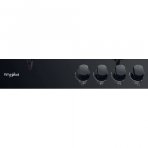 Whirlpool GOB 616/NB gáz főzőlap fekete
